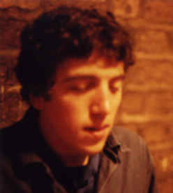 David Kitt