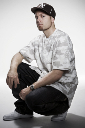 DJ Shadow