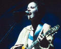 Dolores O'Riordan of the Cranberries