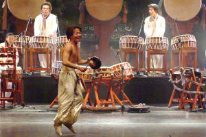 Dulsori Drummers