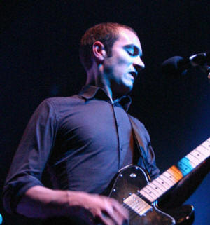 Editors