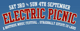 Electric Picnic 2005