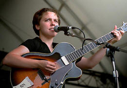 Erin McKeown