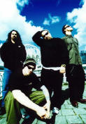 Fear Factory