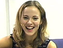 Gemma Hayes