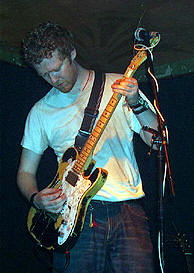 Glen Hansard