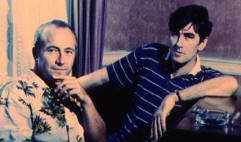 The Go Betweens