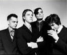 Interpol from New York (Photo by Michael Edwards)