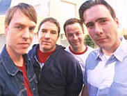 Jimmy Eat World