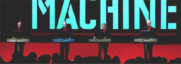 Kraftwerk