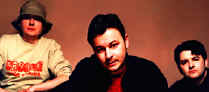Manic Street Preachers