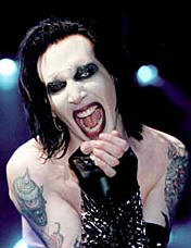 Marilyn Manson