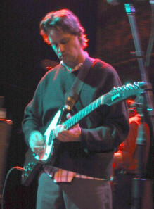 Mark Kozelek