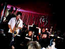 photo of Mingus Big Band
