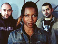 Morcheeba