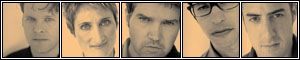 Lloyd Cole & The Negatives