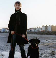 Neil hannon