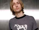 Neil Hannon of the Divine Comedy