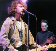 pearl Jam
