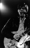 Photo of Paddy McAloon (Copyright Kitchenware Records)