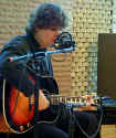 Click for a review of Ron Sexsmith live in Boston