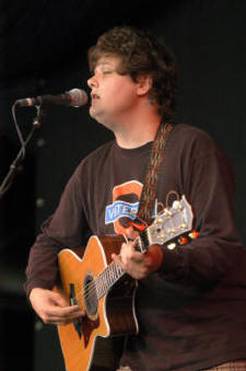 Ron Sexsmith