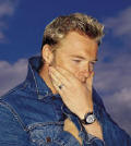 Ronan Keating