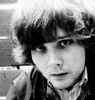 Ron Sexsmith (or is it a shaggy, overweight Billy Corgan?)