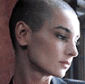 Click for a review of Sinead O'Connor live in Dublin