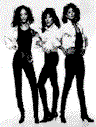 Photo of Sister Sledge