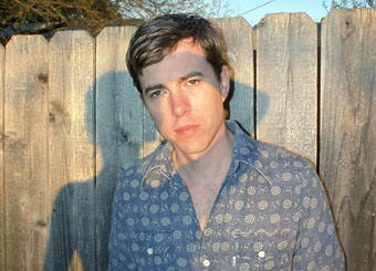 Bill Callahan of Smog