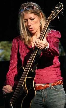 Sonic Youth