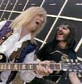 DAVID AND DEREK of Spinal Tap