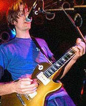 Steve Malkmus