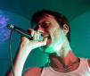 Brett Anderson of Suede