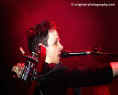 Turn live in the TBMC - photo courtesy of original-photography.com