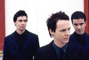 gavin, ollie and ian of turn