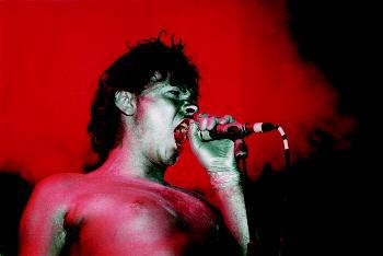 Whipping Boy