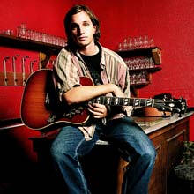 Willy Mason