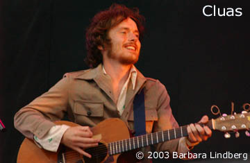 Witnness 2003 Damien Rice