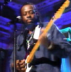 Wyclef Jean