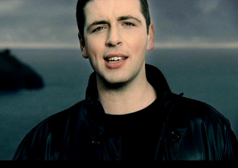 Mark Feehily