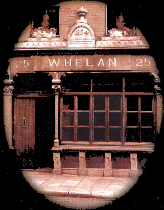 Whelan's of Dublin