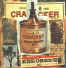 Cover of Cracker's 2nd album "Kerosene Hat"