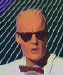 Max Headroom: