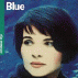 Juliette Binochet in 'Trois Coleurs: Bleus'