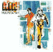 Air 'Moon safari' album cover