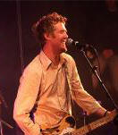 Glen Hansard