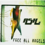 Ash 'Free All Angels'