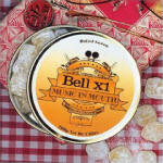 Bell X1 'Music in Mouth'